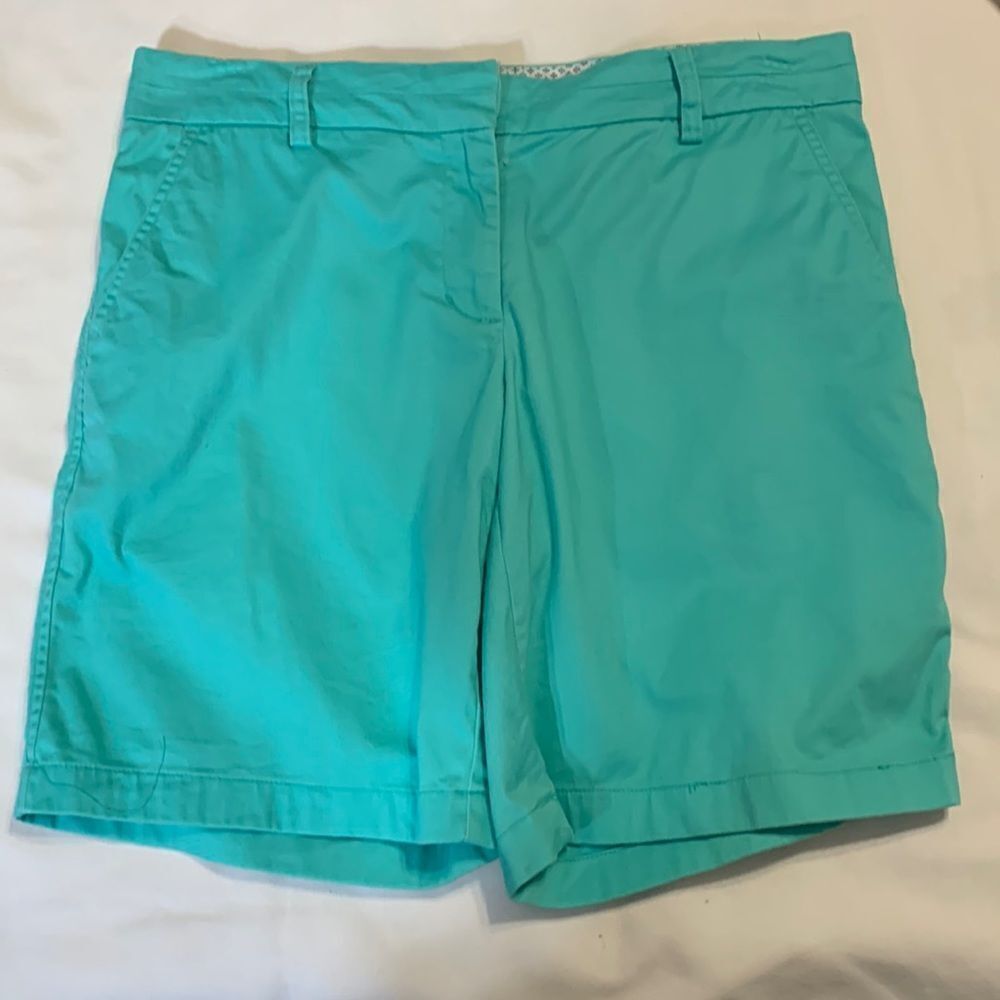 Cambridge Dry Goods Size 6 shorts